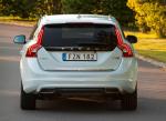 Volvo V60 Twin Engine 2015 года